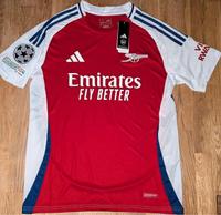 FC Arsenal Trikot Bukayo Saka FC ARSENAL LONDON SHIRT SAKA Nordrhein-Westfalen - Remscheid Vorschau