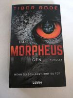 Dad Morpheus Gen Hessen - Petersberg Vorschau