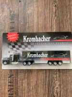Modell Truck Krombacher Baden-Württemberg - Emmendingen Vorschau