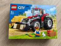 Lego City Traktor 60287 -NEU- Nordrhein-Westfalen - Gangelt Vorschau
