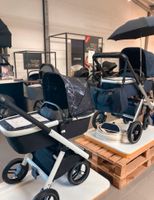 Dubatti one Kinderwagen neu Rabatt Händler Garantie Aktion Muster Nordrhein-Westfalen - Xanten Vorschau