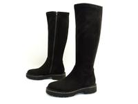 Kennel & Schmenger  FREDA Schwarz Plateau Stiefel Stretch Gr.37,5 Hessen - Stadtallendorf Vorschau