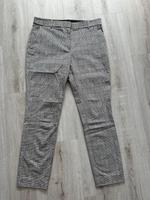 H&M karierte Business Twill Hose Rheinland-Pfalz - Hochspeyer Vorschau