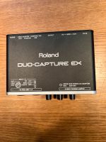 Roland DUO-CAPTURE EX Interface Köln - Weiß Vorschau