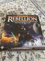 Star Wars Rebellion - Deutsche Ausgabe - Brettspiel Hamburg-Mitte - Hamburg St. Georg Vorschau
