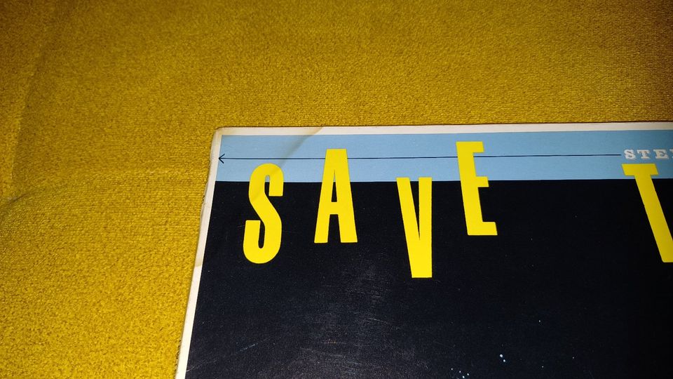 Lew Lewis Reformer Save The Wail 6.23999 AO SEEZ 16, Vinyl in Essen