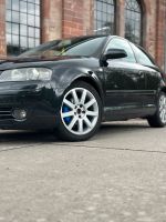 4x 17 Zoll Original Audi Felgen A3 5x112 Saarland - Neunkirchen Vorschau