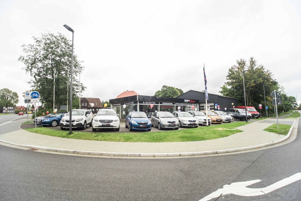 Peugeot Partner Tepee Active Einzelsitze ! MwSt ausw. in Clausthal-Zellerfeld