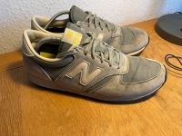 New Balance 420 grau unisex, Größe 44 (43) Lindenthal - Köln Sülz Vorschau