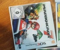 Nintendo 3 DS  Mario Kart 7 Nordrhein-Westfalen - Rietberg Vorschau
