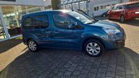 Citroën Berlingo BlueHDi 120 S&S Multispace Selectio... Baden-Württemberg - Hemsbach Vorschau