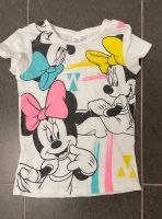 Disney Mödchen T-Shirt, Gr. 122, Minney Mousse Kr. Altötting - Unterneukirchen Vorschau