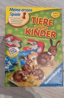 Kinderspiel "Tiere und ihre Kinder" Osterholz - Ellenerbrok-Schevemoor Vorschau