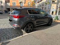 Kia Sportage GT line 2.0 AWD Diesel Stuttgart - Stuttgart-Ost Vorschau