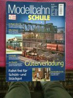 Modellbahn Schule Nr. 25 "Güterverladung" Versand inkl. Niedersachsen - Tespe Vorschau