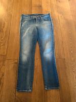 Cambio Jeans Liu Hose Gr. 38 M Nordrhein-Westfalen - Drensteinfurt Vorschau
