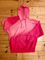 Diesel Hoodie Kapuzenpulli pink farbverlauf NEU Hessen - Fulda Vorschau