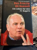 Das Prinzip Uli Hoeneß Ein Leben für den FCB Bayern - Lichtenfels Vorschau