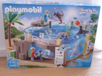 Playmobil Family Fun 9060 - Meeresaquarium Baden-Württemberg - Wäschenbeuren Vorschau