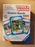 tiptoi - Wissen & Quizzen - Unsere Hunde Baden-Württemberg - Müllheim Vorschau