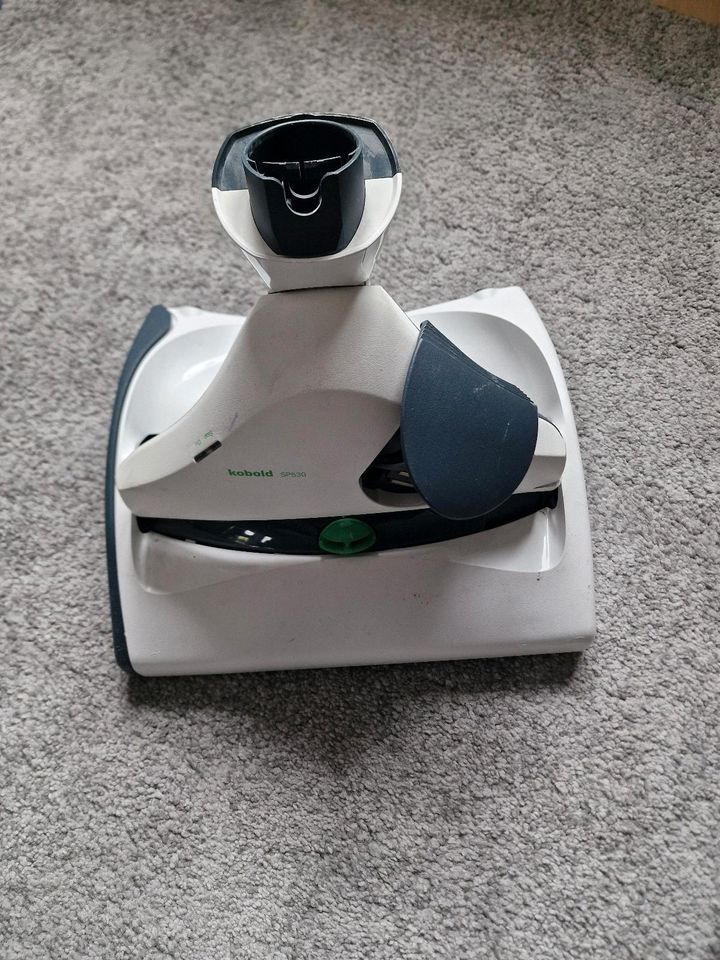 Vorwerk Saugwische SP 530 in Neuenstadt