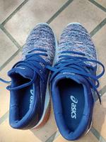 Asics 38 joggingschuhe Hessen - Darmstadt Vorschau