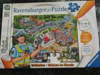 Tip-toi Puzzle "im Einsatz" Schleswig-Holstein - Klein Nordende Vorschau