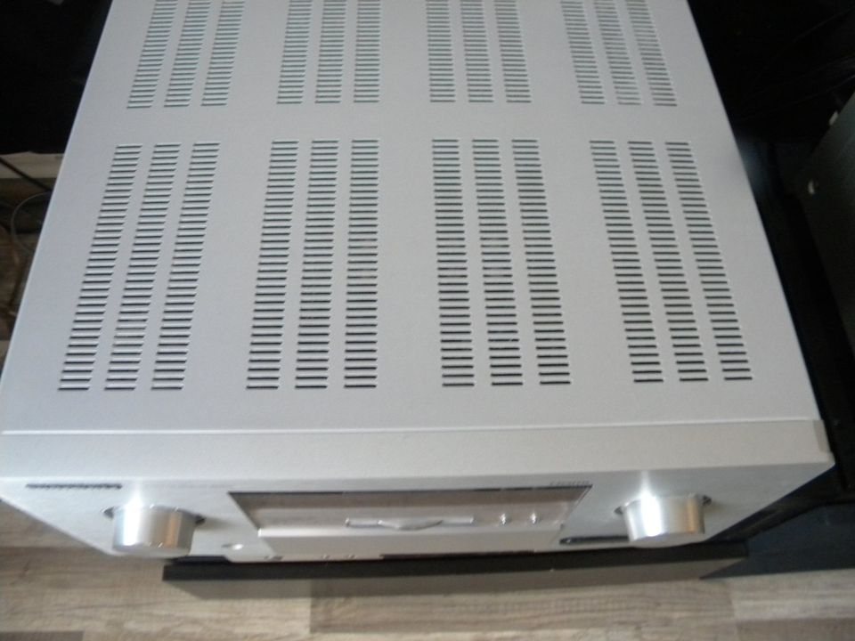 Marantz SR-9600 THX Referenzklasse Receiver in Mittweida