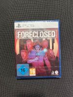 Foreclosed OVP / Neu PS5 / PlayStation 5 Aachen - Laurensberg Vorschau