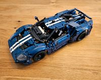 Lego Technik, 42154 Ford GT Saarland - Saarwellingen Vorschau