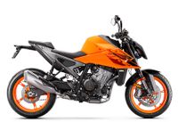 KTM 990 Duke 2024 inkl.TechPack & PowerParts Rheinland-Pfalz - Binningen Vorschau