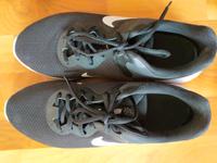 Nike Running Sportschuhe Gr. 42 Baden-Württemberg - Künzelsau Vorschau