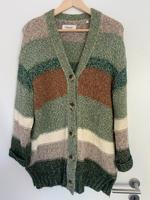 Marc O’Polo Strickjacke Gr.S Schleswig-Holstein - Lübeck Vorschau