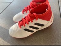 Adidas Predator Stollenschuhe Gr.30 Hessen - Lollar Vorschau