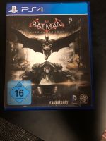 PS4 Spiel Batman Niedersachsen - Grasberg Vorschau