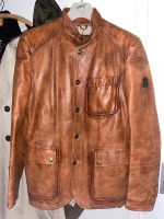 Belstaff Lederjacke Gr.L 100% Original Bochum - Bochum-Mitte Vorschau