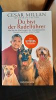 Buch "Du bist der Rudelführer" Nordrhein-Westfalen - Brilon Vorschau