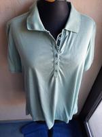 Polo Bluse Shirt Gr L NEU Bayern - Augsburg Vorschau