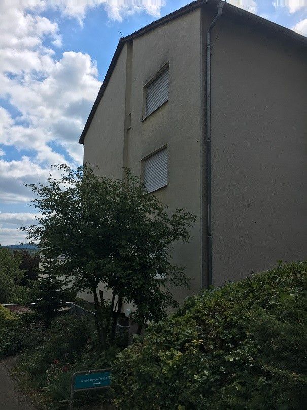 Neue Mieter für tolle Wohnung gesucht! in Usingen