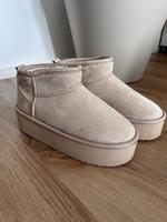 Winterboots Stuttgart - Stammheim Vorschau