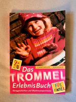 Elmar Müller "Das Trommel Erlebnis Buch für Kinder" Niedersachsen - Friedeburg Vorschau