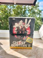 Topps Sammelkarten Ghostbusters 2 original antik 1980ern Bayern - Bischofsheim Vorschau