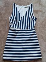 Kleid mit eingearbeiteten Hose Gr.L ( Zara Brandenburg - Potsdam Vorschau