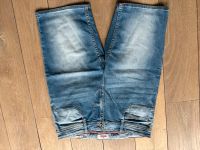 Vingino Jeans Short Gr. 176 / 16 Jahre Nordrhein-Westfalen - Haan Vorschau