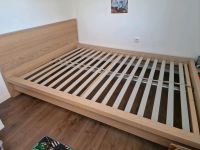 Ikea Malm Bett 140x200cm Bayern - Kaufering Vorschau