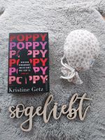 ☆ Kristine Getz | Poppy | Thriller ☆ Baden-Württemberg - Donzdorf Vorschau