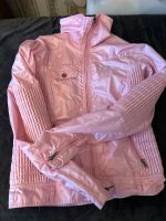 TOP , Vingino Jacke/ Neuwertig, rosa Hessen - Fulda Vorschau