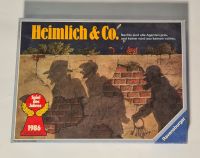 Heimlich & Co, Gesellschaftsspiel, Brettspiel Bayern - Fürstenfeldbruck Vorschau