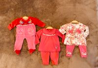 3 süße Sets für Mädchen, Babykleidung, Größe 62 Schleswig-Holstein - Plön  Vorschau