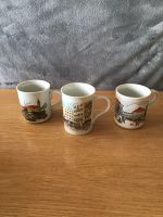 Sammlertasse Tasse Stadtsparkasse München München - Ramersdorf-Perlach Vorschau